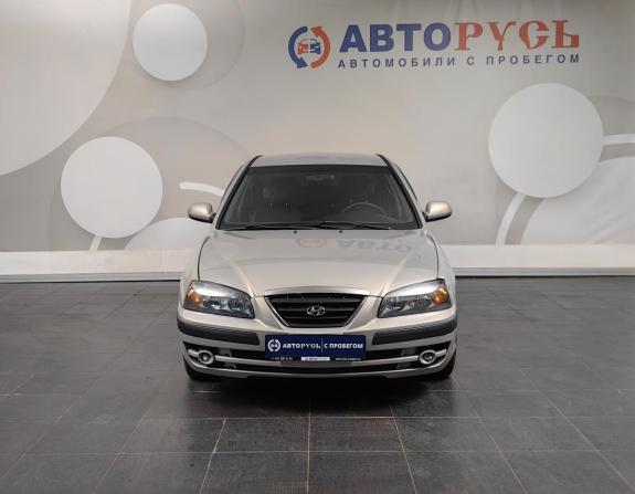 Hyundai Elantra III (XD2) Рестайлинг с пробегом 2008 года, цена 382 000 рублей, 172500 км, седан, Автокод Объявления