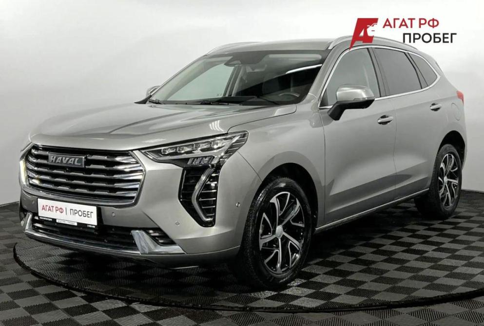 Haval Jolion I Нижний Новгород  - изображение 1