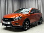 Lada (ВАЗ) Vesta I Ижевск  - изображение 34