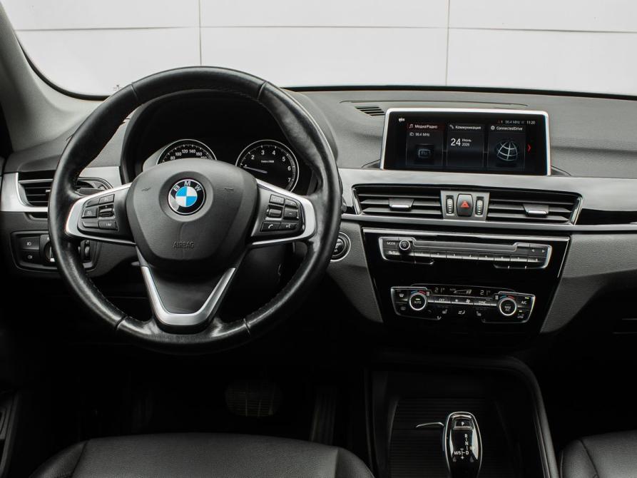 BMW X1 II (F48) Рестайлинг Магнитогорск  - изображение 15
