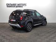 Renault Duster I Рестайлинг Пермь  - изображение 24
