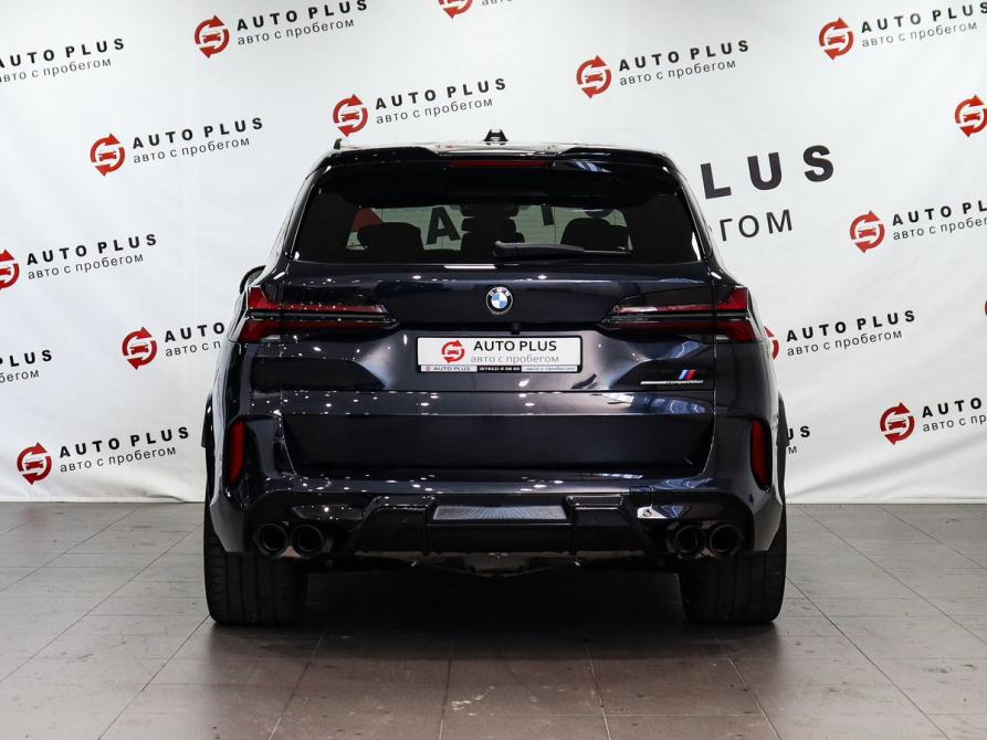 BMW X5 IV (G05/G18) Рестайлинг Минеральные Воды  - изображение 4