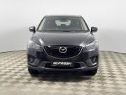 Mazda CX-5 I Казань  - изображение 25