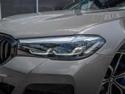 BMW 5 серии VII (G30/G31/G38) Рестайлинг Краснодар  - изображение 35