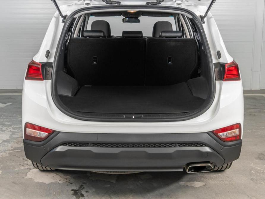Hyundai Santa Fe IV Ставрополь  - изображение 20