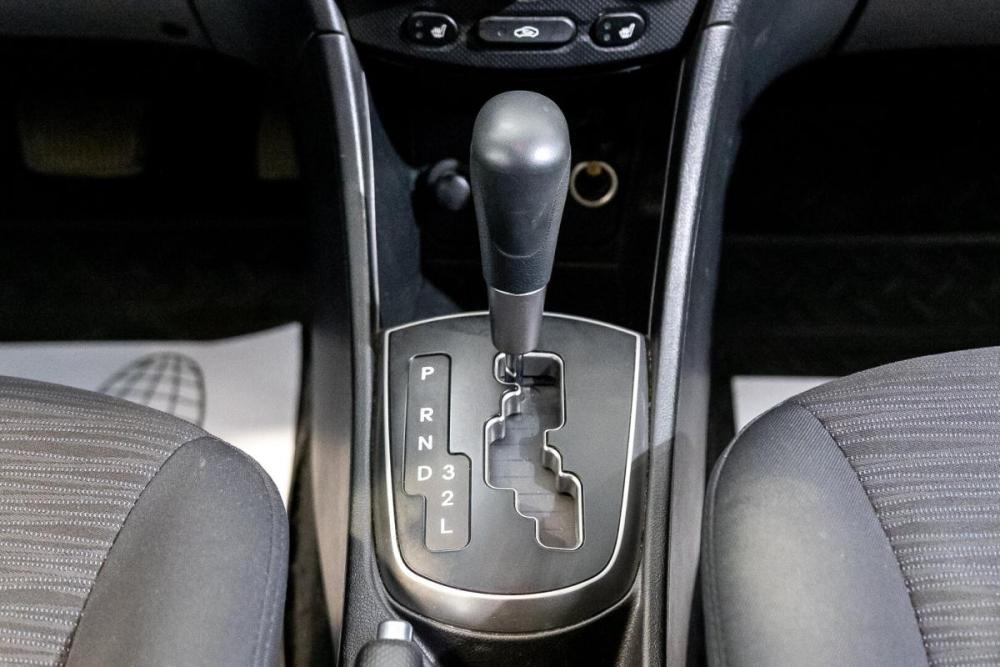 Hyundai Solaris I Рестайлинг Ульяновск  - изображение 18