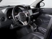 Jeep Compass I Рестайлинг 2 Москва  - изображение 33