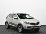 Kia Sportage III Москва  - изображение 17