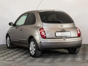 Nissan Micra III (K12) Санкт-Петербург  - изображение 28