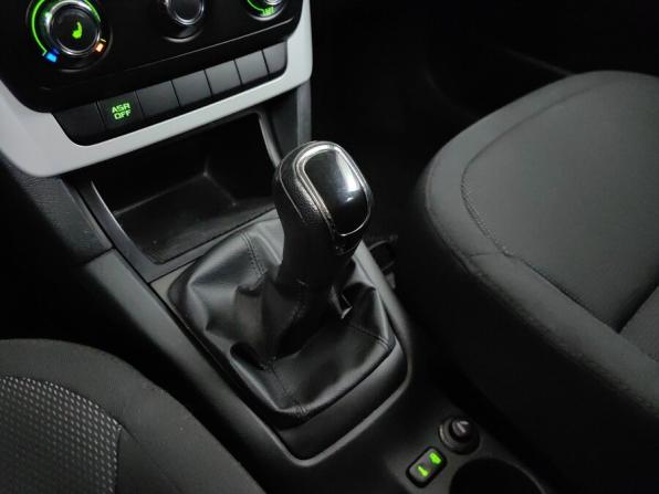 Skoda Yeti I с пробегом 2012 года, цена 599 000 рублей, 199000 км, внедорожник, Автокод Объявления