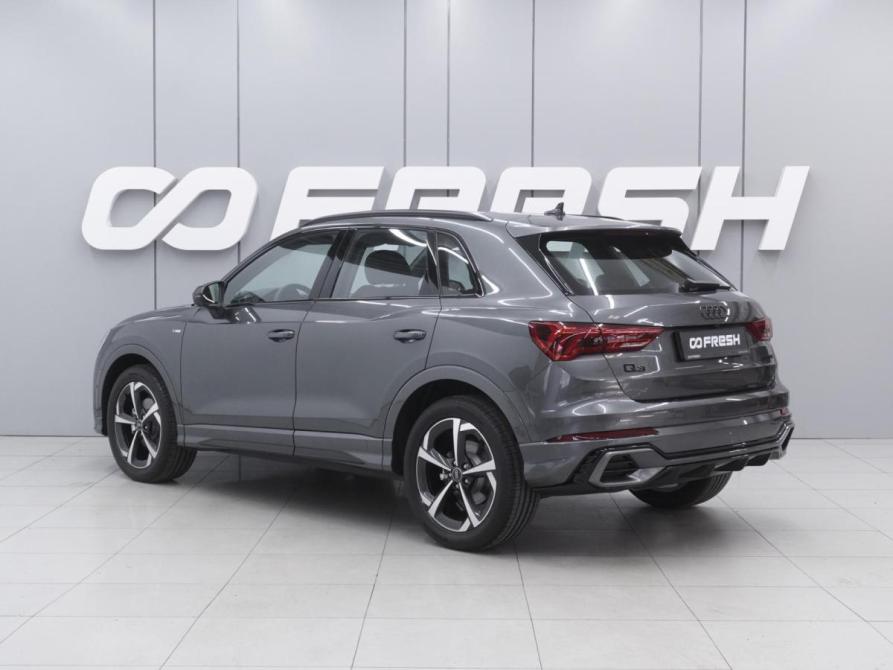 Audi Q3 III (FJ) Ростов-на-Дону  - изображение 2