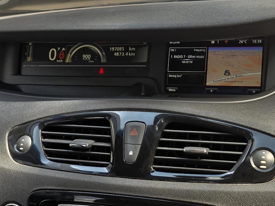 Renault Scenic III Рестайлинг 2 Нижний Новгород  - изображение 11