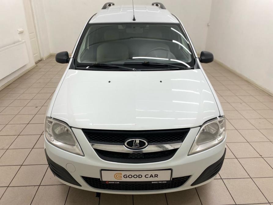 Lada (ВАЗ) Largus I Энгельс  - изображение 8