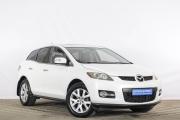 Mazda CX-7 I Тюмень  - изображение 23