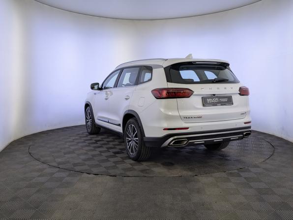 Chery Tiggo 8 Pro I с пробегом 2023 года, цена 2 100 000 рублей, 72956 км, внедорожник, Автокод Объявления