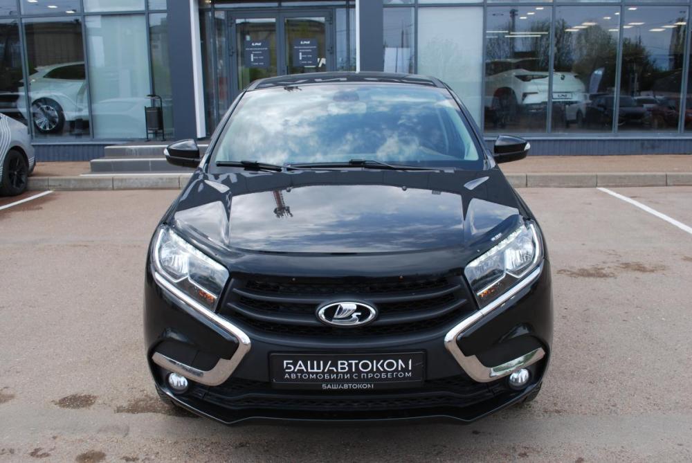 Lada (ВАЗ) XRAY I Стерлитамак  - изображение 3