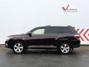 Toyota Highlander II (XU40) Рестайлинг Пермь  - изображение 21