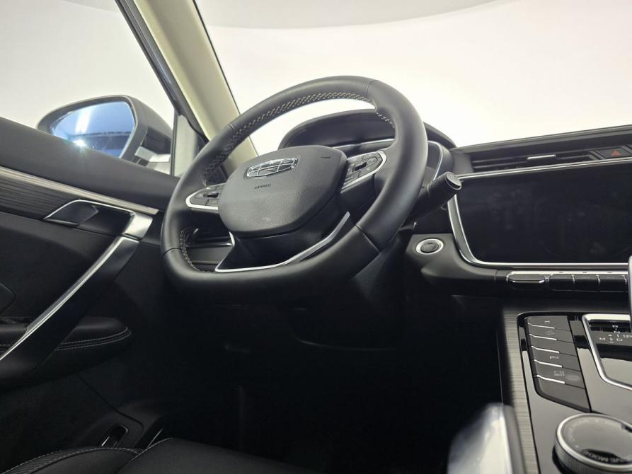 Geely Atlas Pro Санкт-Петербург  - изображение 12