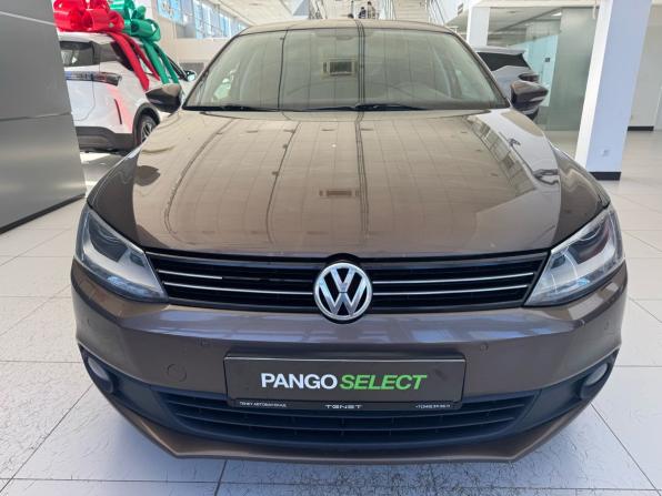 Volkswagen Jetta VI с пробегом 2012 года, цена 749 000 рублей, 212977 км, седан, Автокод Объявления