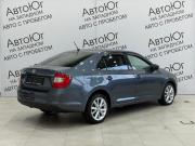 Skoda Rapid I Ставрополь  - изображение 22