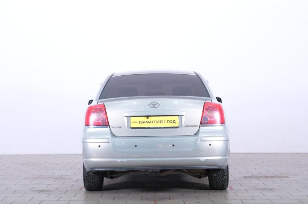 Toyota Avensis II Омск  - изображение 6