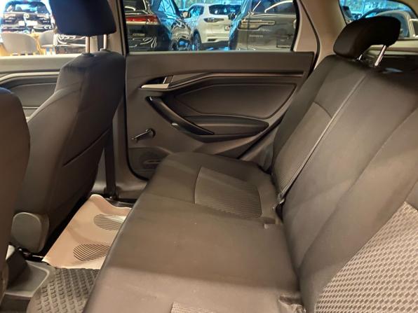 Lada (ВАЗ) Vesta I с пробегом 2021 года, цена 949 000 рублей, 116000 км, универсал, Автокод Объявления