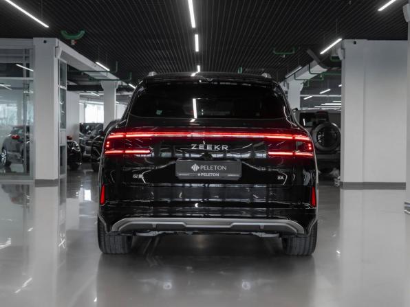 Zeekr 8X с пробегом 2026 года, цена 12 100 000 рублей, 18 км, внедорожник, Автокод Объявления