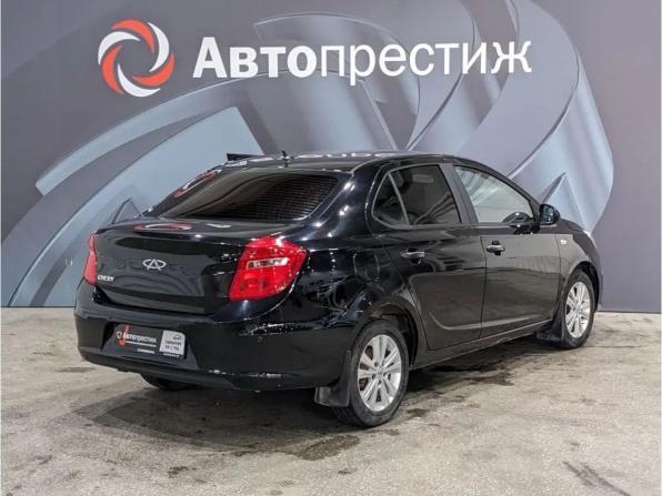 Chery Bonus 3 (E3/A19) с пробегом 2014 года, цена 420 000 рублей, 106700 км, седан, Автокод Объявления