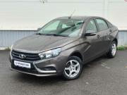 Lada (ВАЗ) Vesta I Санкт-Петербург  - изображение 18