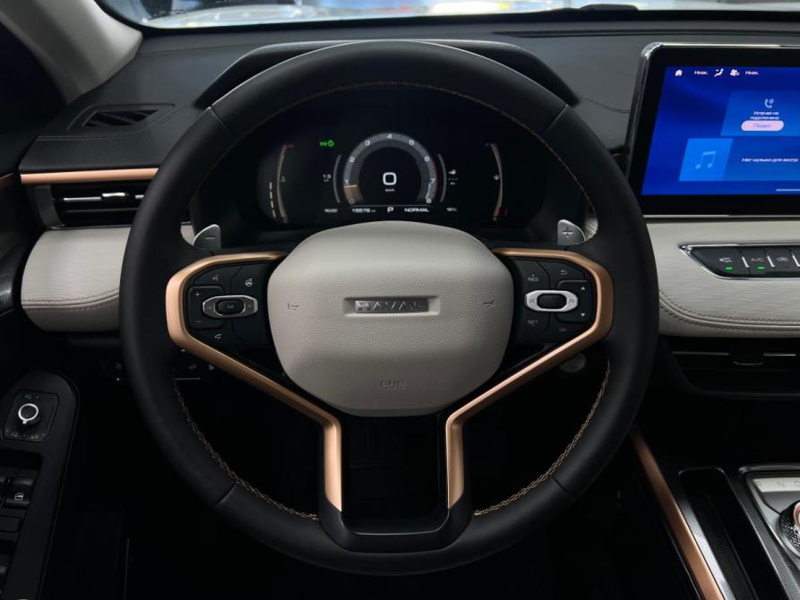 Haval Jolion I Рестайлинг Казань  - изображение 14