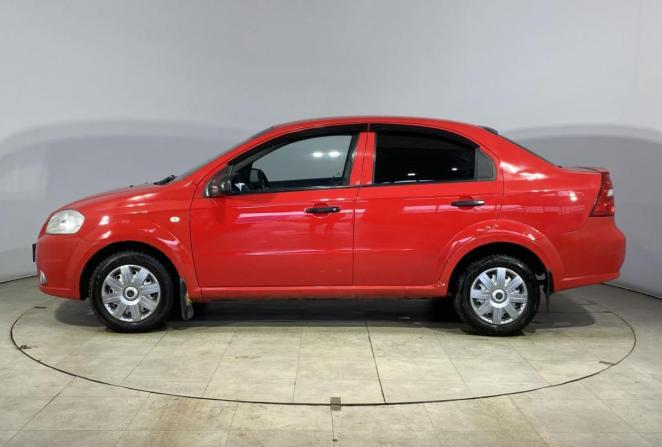 Chevrolet Aveo I Рестайлинг с пробегом 2007 года, цена 295 000 рублей, 387754 км, седан, Автокод Объявления