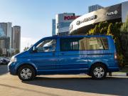 Volkswagen Multivan T5 Москва  - изображение 26