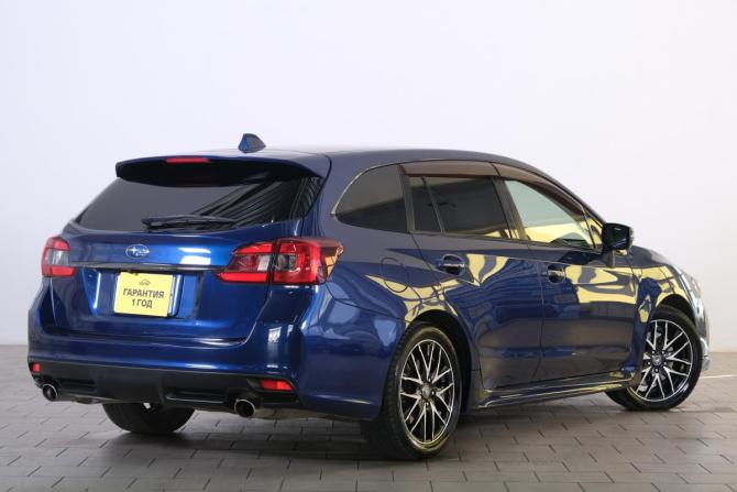 Subaru Levorg I с пробегом 2015 года, цена 1 469 000 рублей, 150000 км, универсал, Автокод Объявления