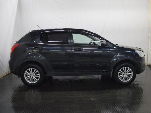 SsangYong Actyon II с пробегом 2013 года, цена 695 000 рублей, 267550 км, внедорожник, Автокод Объявления