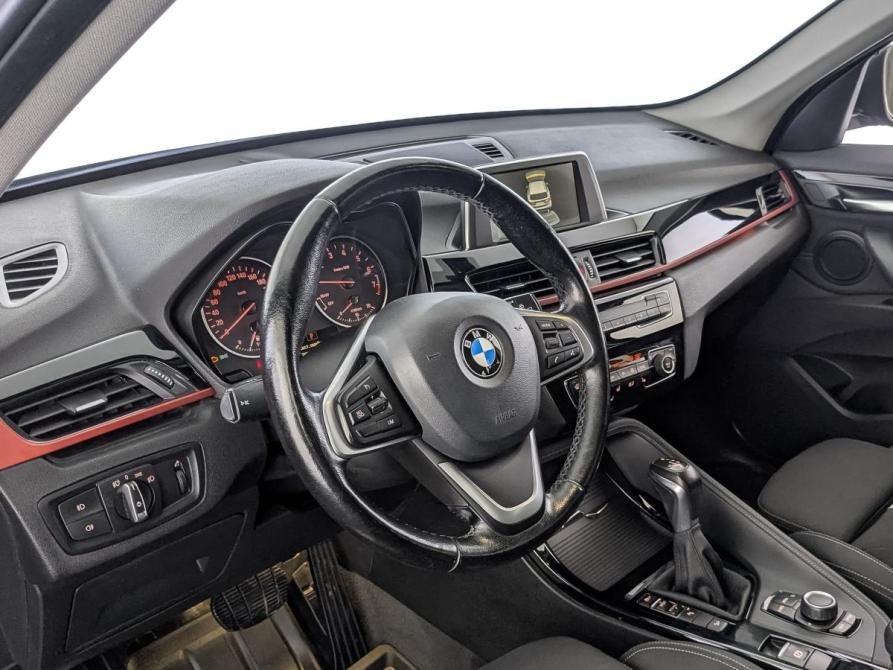 BMW X1 II (F48) Москва  - изображение 15