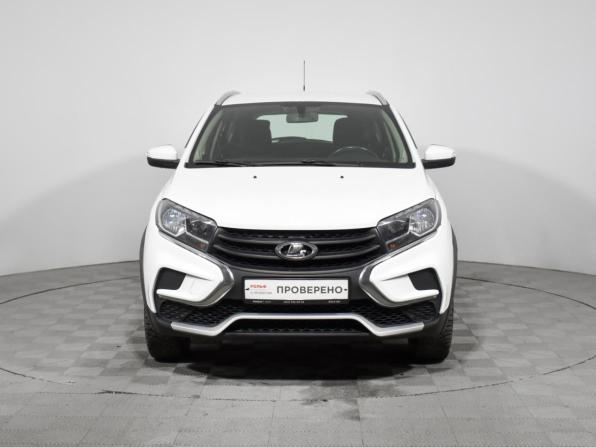 Lada (ВАЗ) XRAY I с пробегом 2020 года, цена 895 000 рублей, 96000 км, хэтчбек, Автокод Объявления