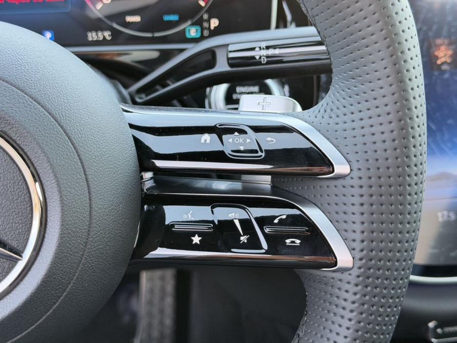 Mercedes-Benz E-Класс VI (W214 S214) Казань  - изображение 26
