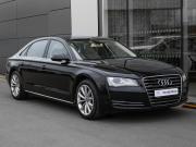 Audi A8 III (D4) Москва  - изображение 29