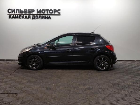 Peugeot 207 I с пробегом 2007 года, цена 350 000 рублей, 115500 км, хэтчбек, Автокод Объявления