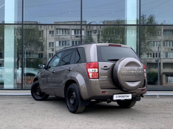 Suzuki Grand Vitara II Рестайлинг 2 с пробегом 2012 года, цена 1 181 000 рублей, 207368 км, внедорожник, Автокод Объявления