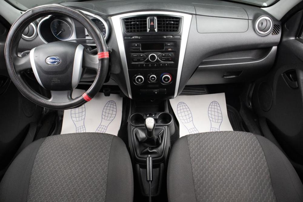 Datsun on-DO I Рестайлинг Оренбург  - изображение 8