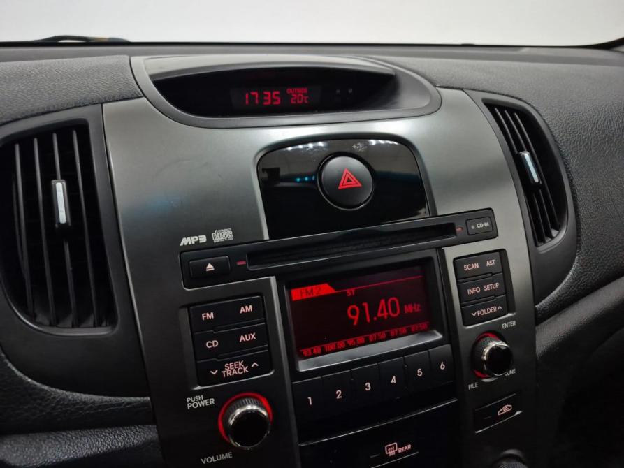 Kia Cerato II Альметьевск  - изображение 17
