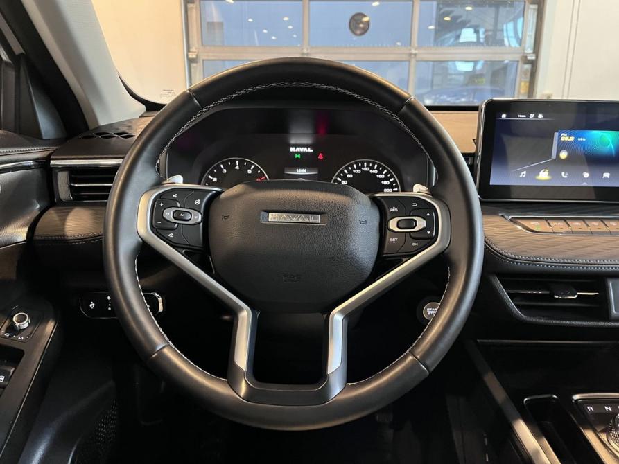 Haval Jolion I Рестайлинг Чебоксары  - изображение 10