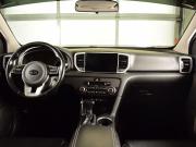 Kia Sportage IV Рестайлинг Кемерово  - изображение 35