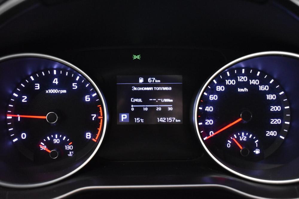Kia Ceed III Москва  - изображение 6