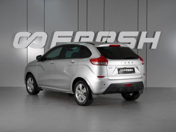 Lada (ВАЗ) XRAY I с пробегом 2016 года, цена 800 000 рублей, 67222 км, хэтчбек, Автокод Объявления