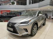 Lexus NX I Рестайлинг Казань  - изображение 23
