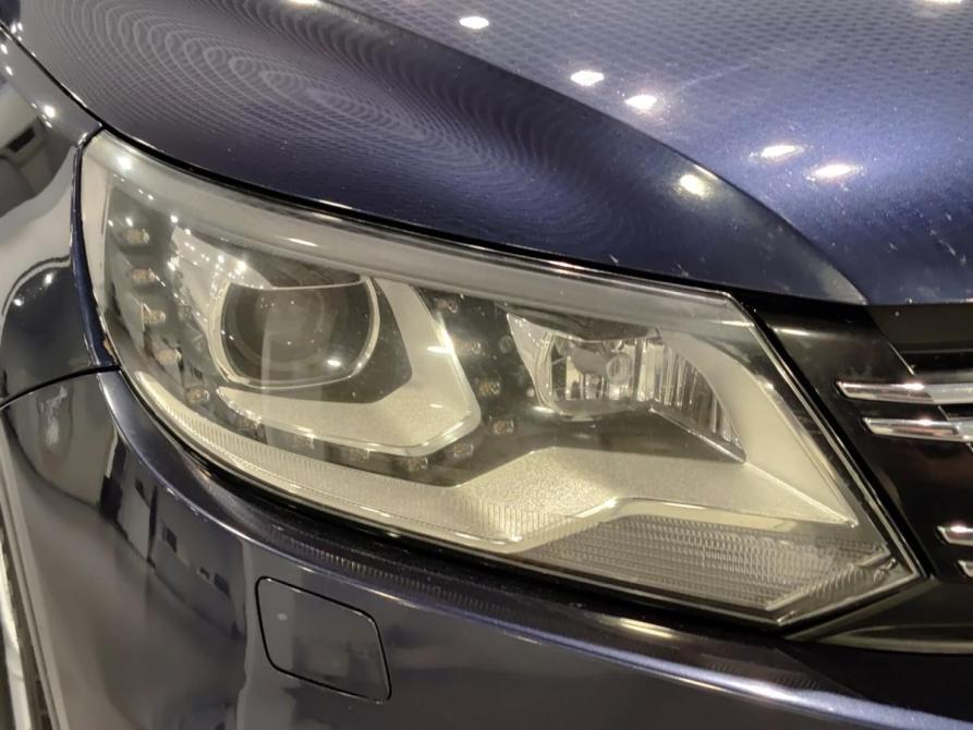 Volkswagen Tiguan I Рестайлинг Казань  - изображение 21