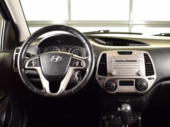 Hyundai i20 I с пробегом 2010 года, цена 709 995 рублей, 96649 км, хэтчбек, Автокод Объявления