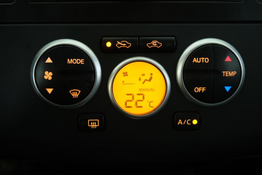 Nissan Tiida I Омск  - изображение 16